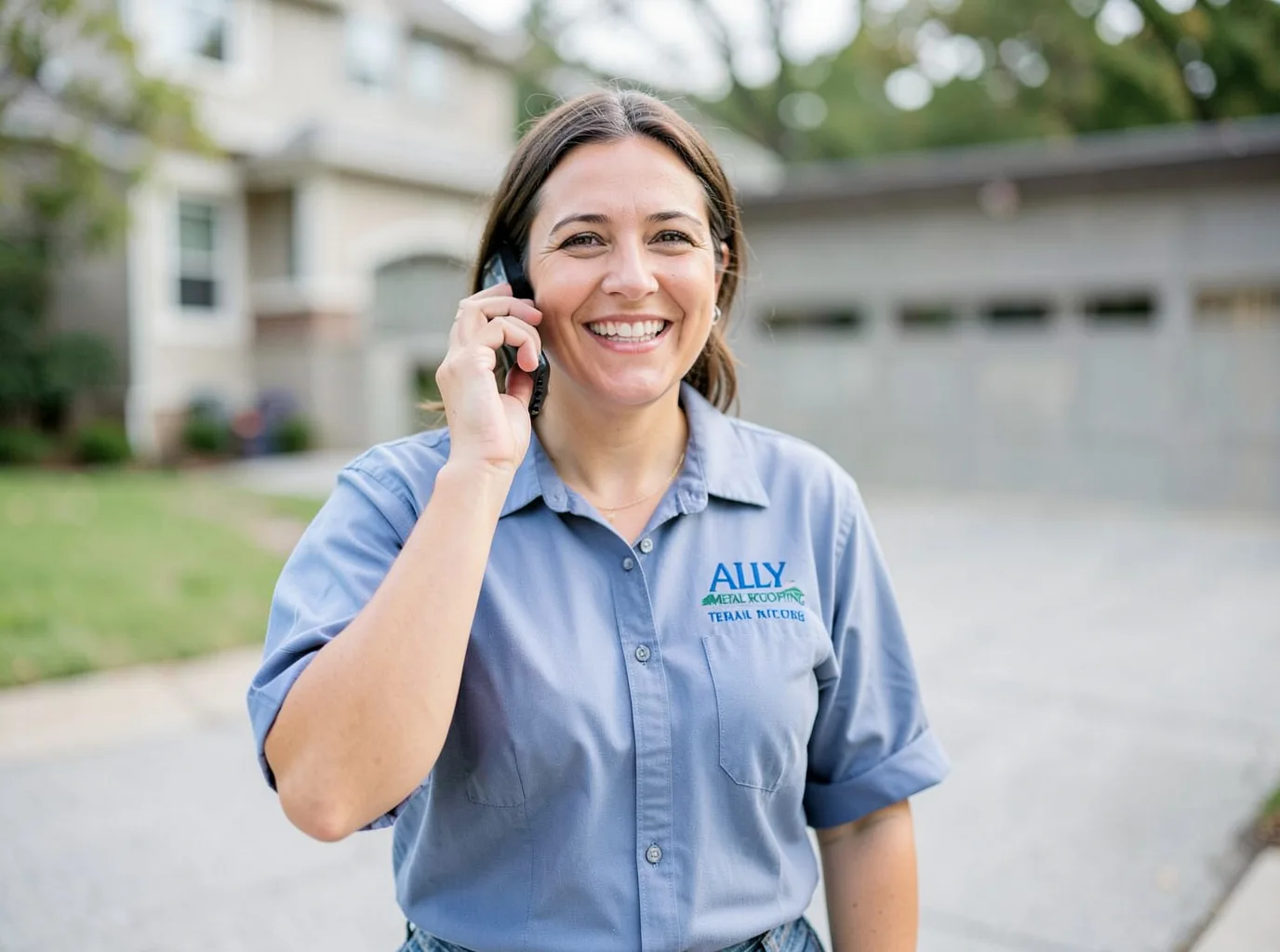 Metal Roof Installation Jefferson, NC FAQs